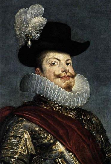 Diego Velazquez Philip III on Horseback china oil painting image